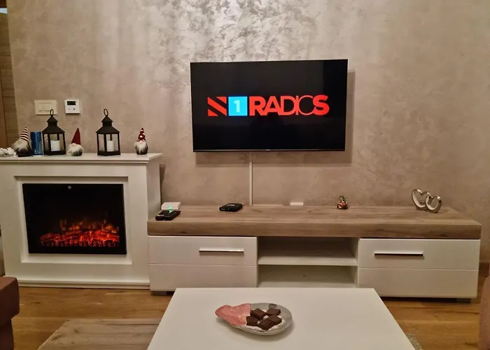 Apartman_mystic Διαμέρισμα